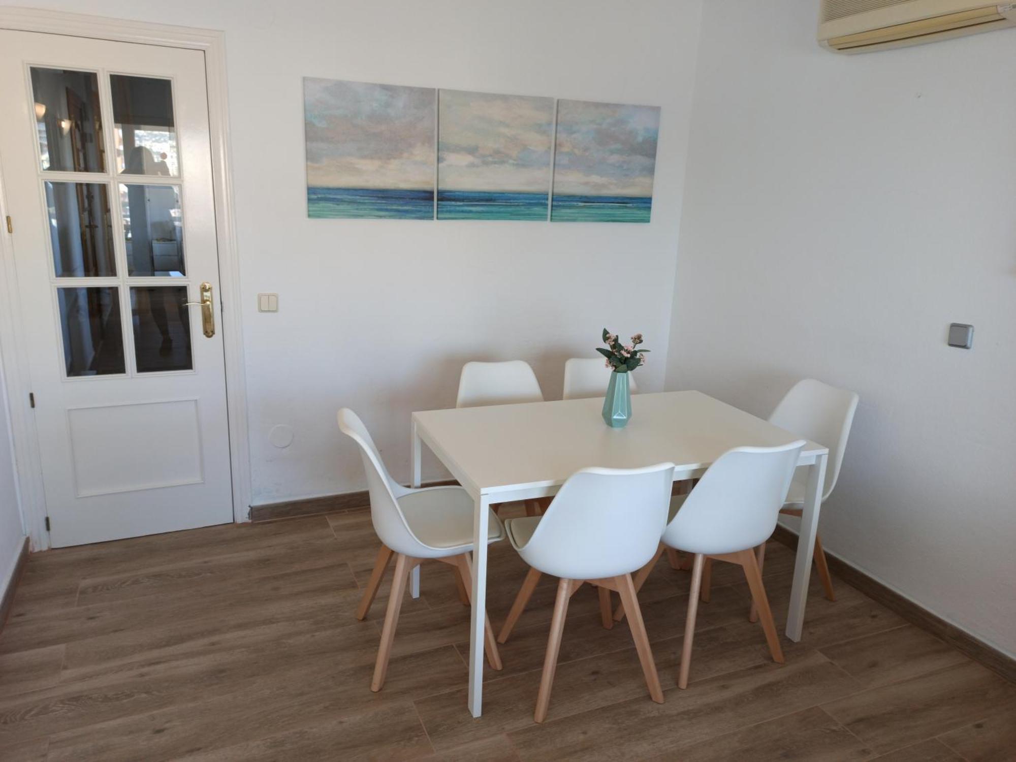 Apartamento En Edificio Stella Maris Fuengirola Zimmer foto